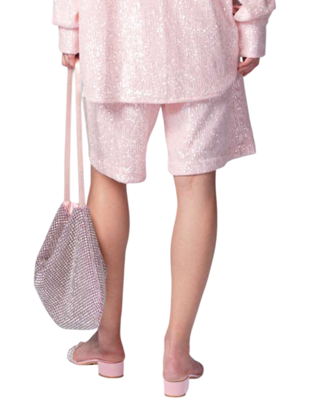 Twenty Fourhaitch  Rosa