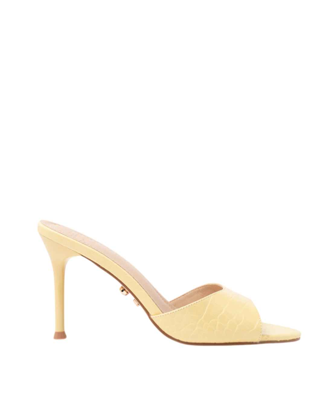 Twenty Fourhaitch  Giallo