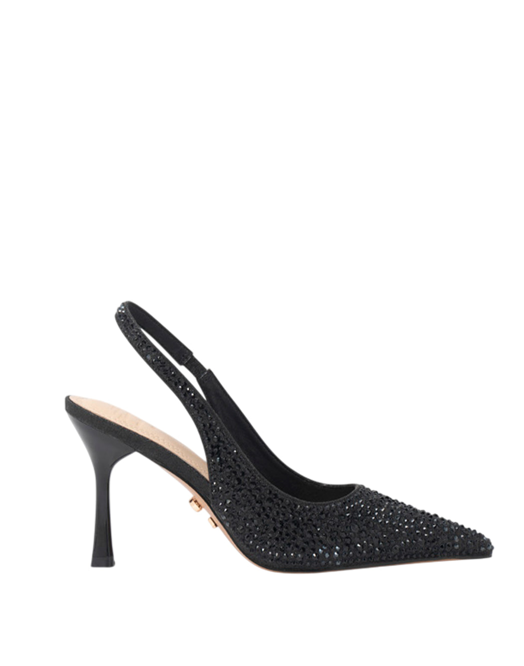 Twenty Fourhaitch  Nero