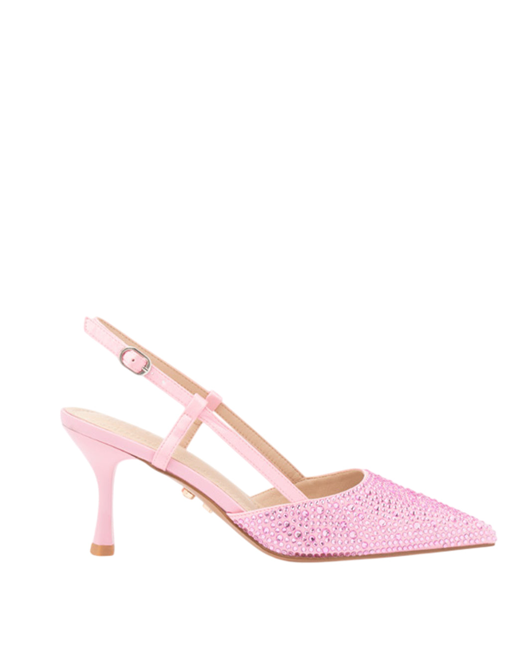 Twenty Fourhaitch  Rosa