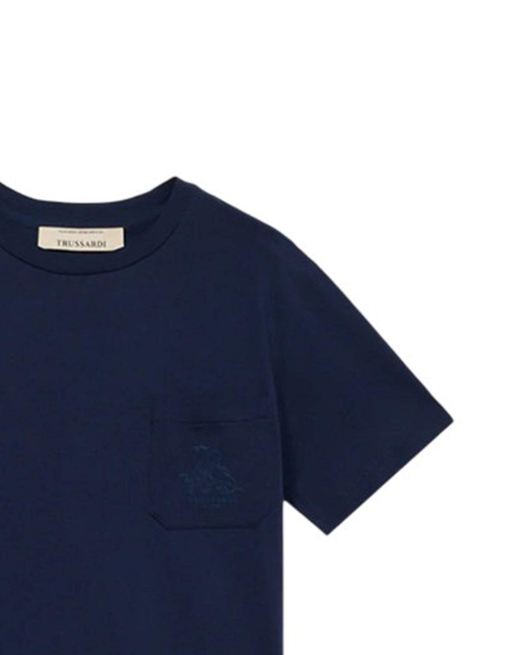 Trussardi  Blu