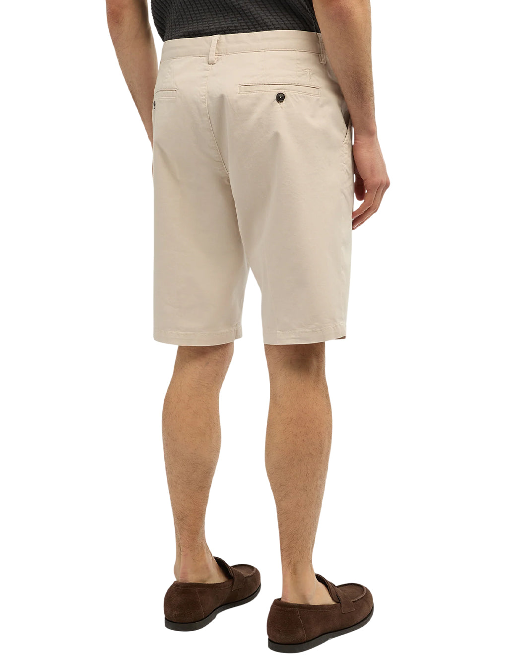 Trussardi  Grigio