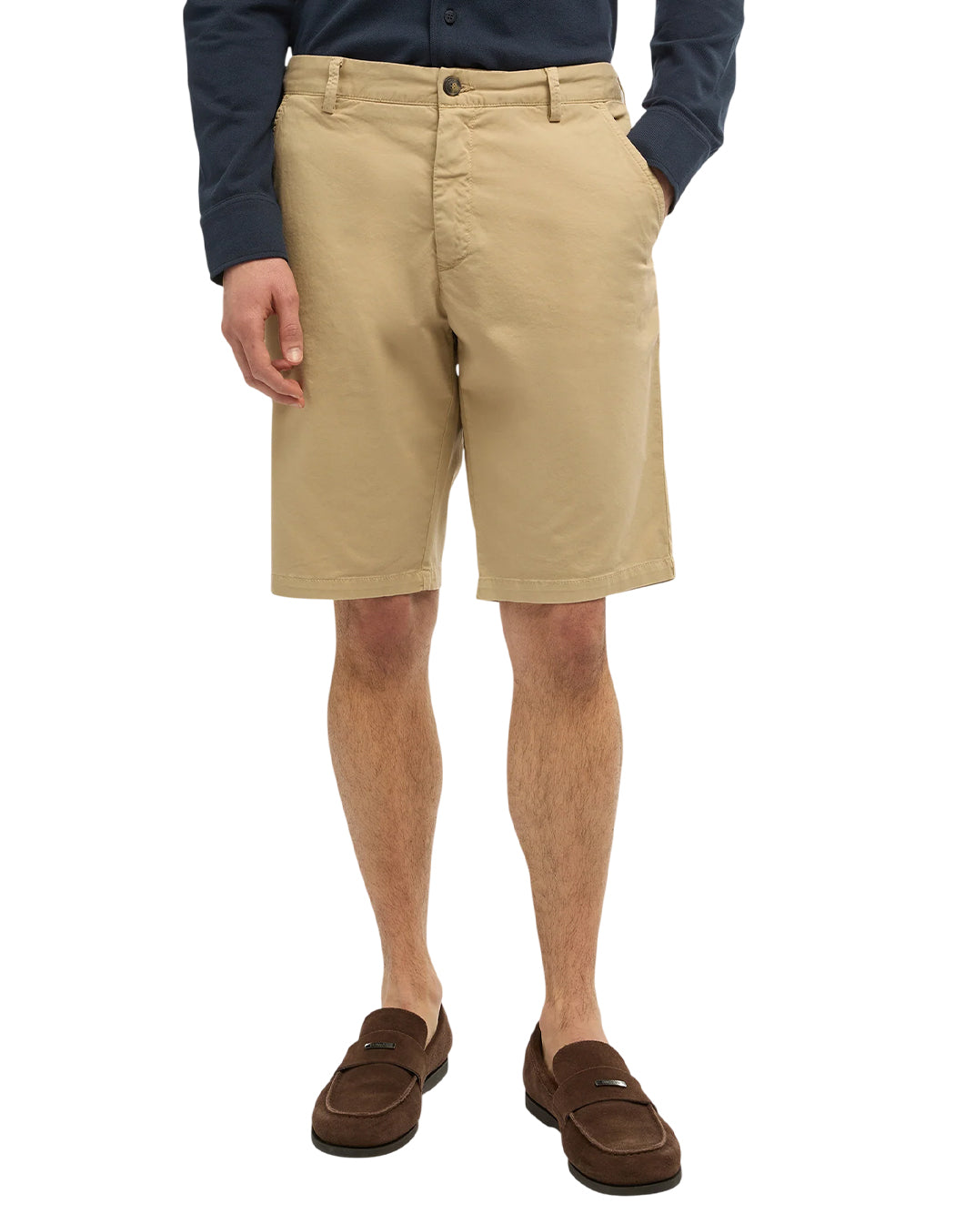 Trussardi Brown