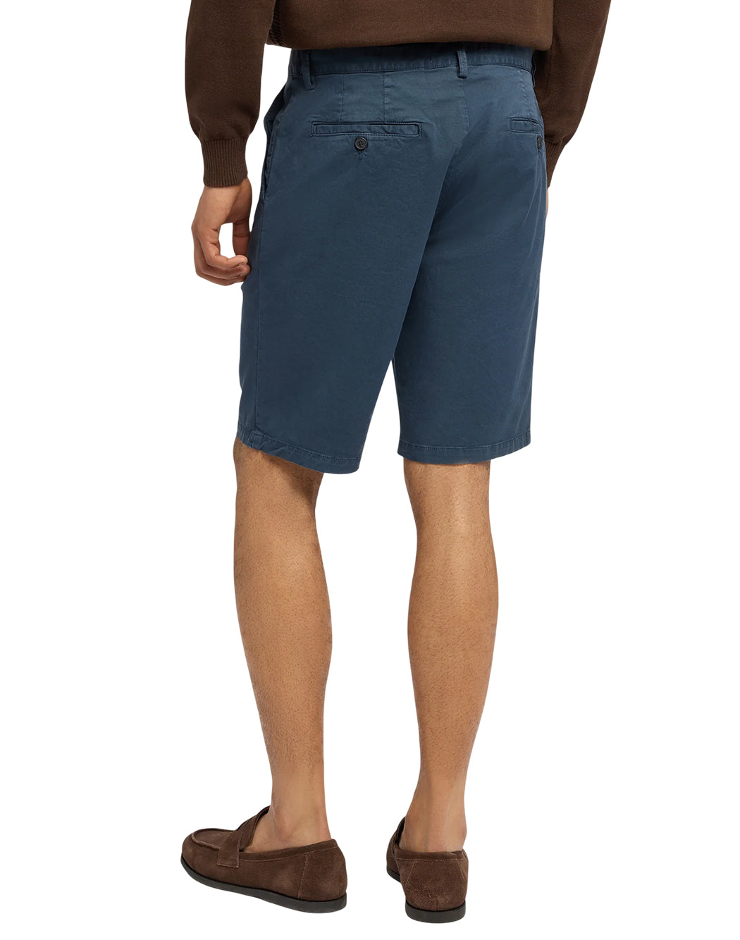 Trussardi  Blu