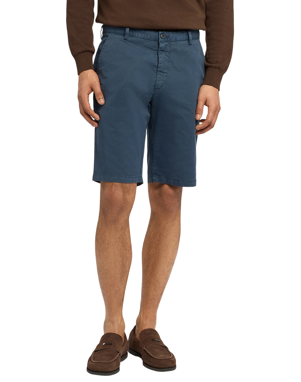 Trussardi  Blu