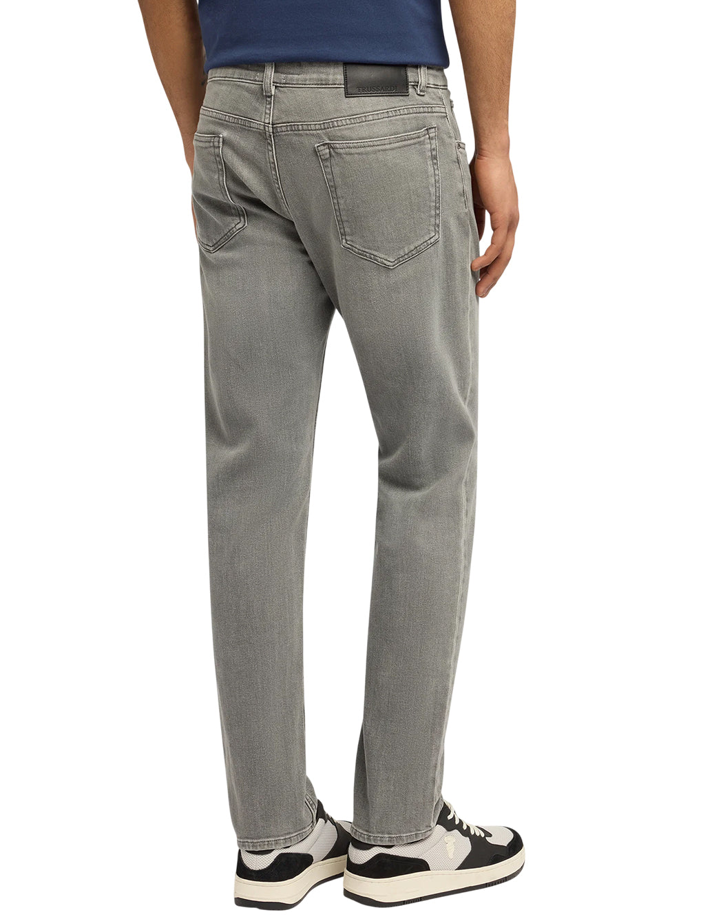 Trussardi  Grigio