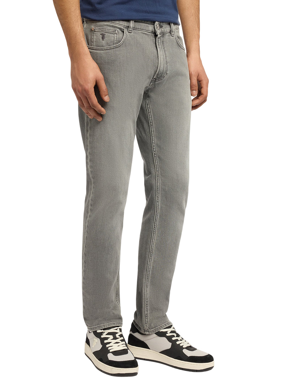 Trussardi  Grigio