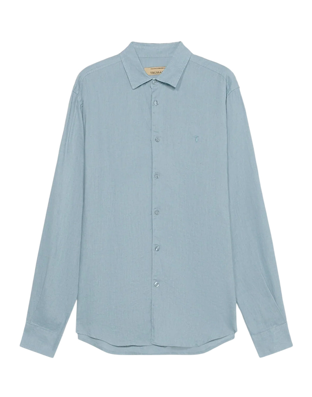 Trussardi  Azzurro