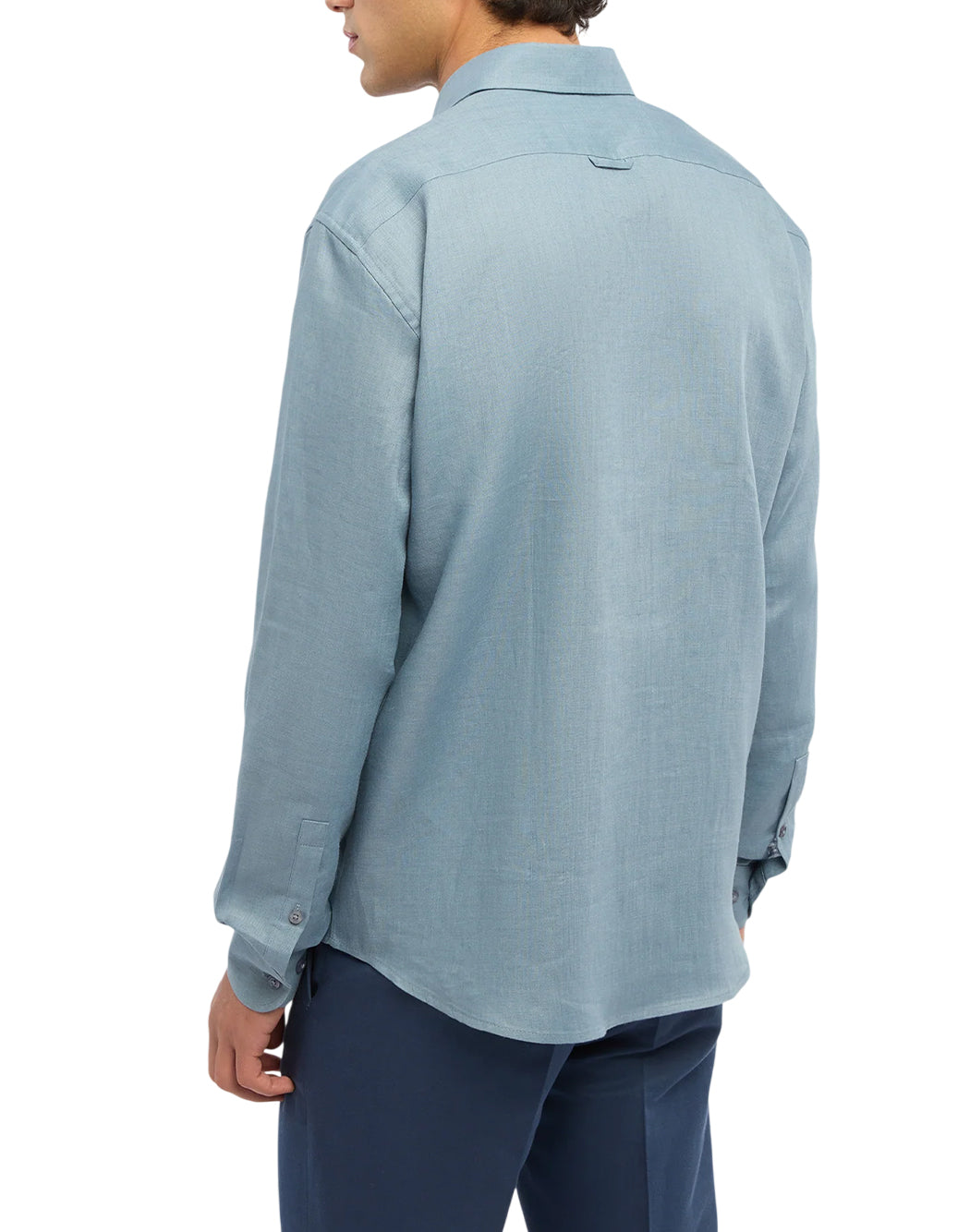 Trussardi  Azzurro