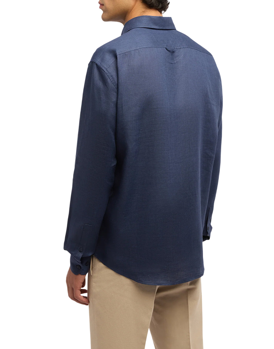 Trussardi  Blu