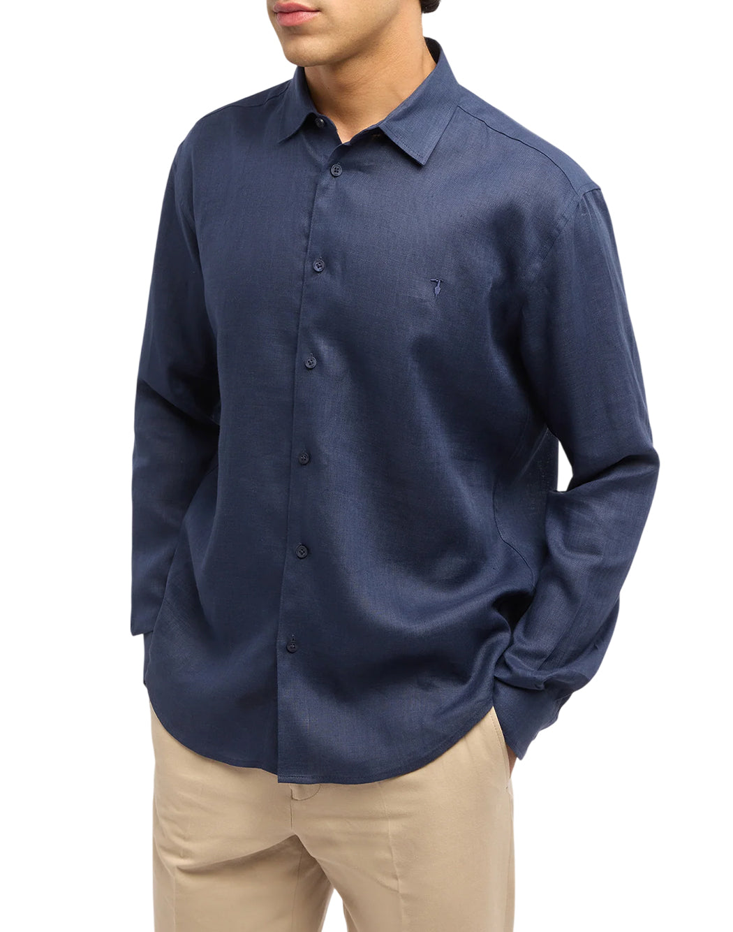 Trussardi Blue