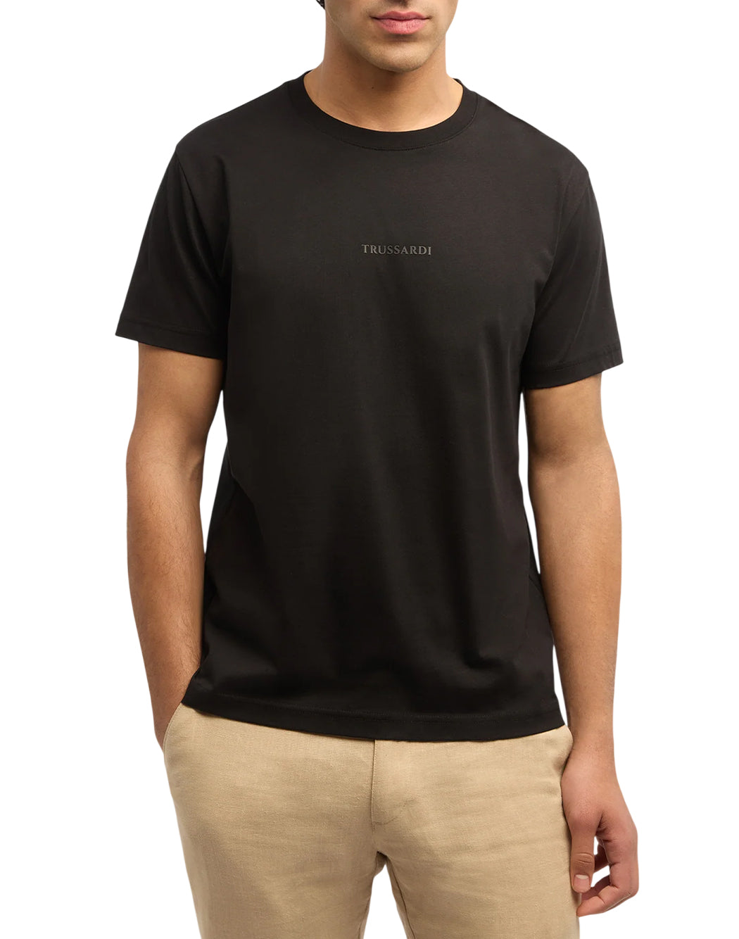 Trussardi Schwarz