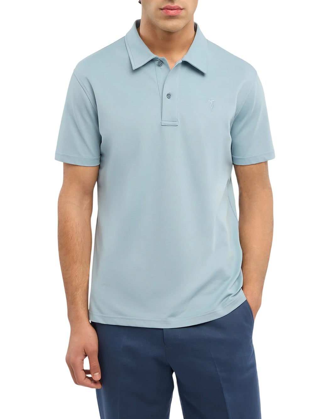 Trussardi Azzurro