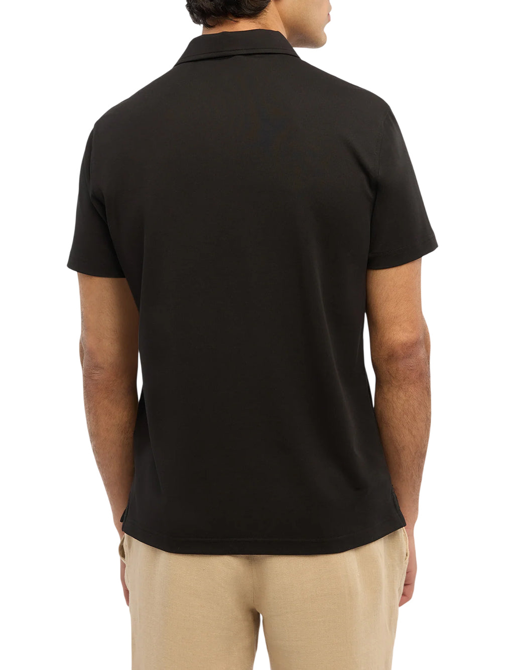 Trussardi  Nero