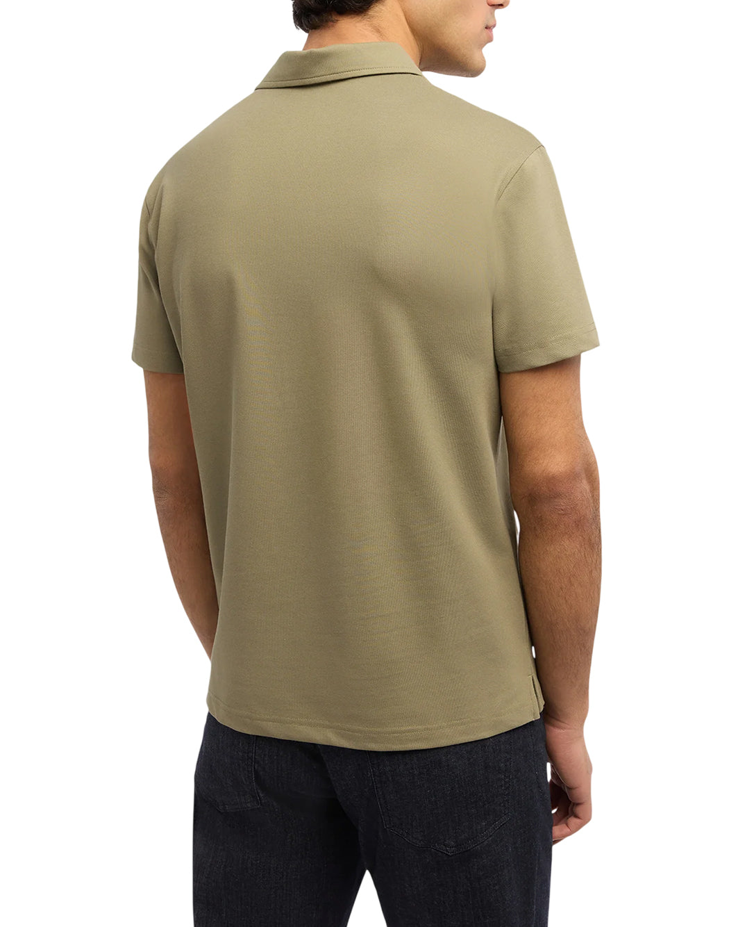 Trussardi  Verde