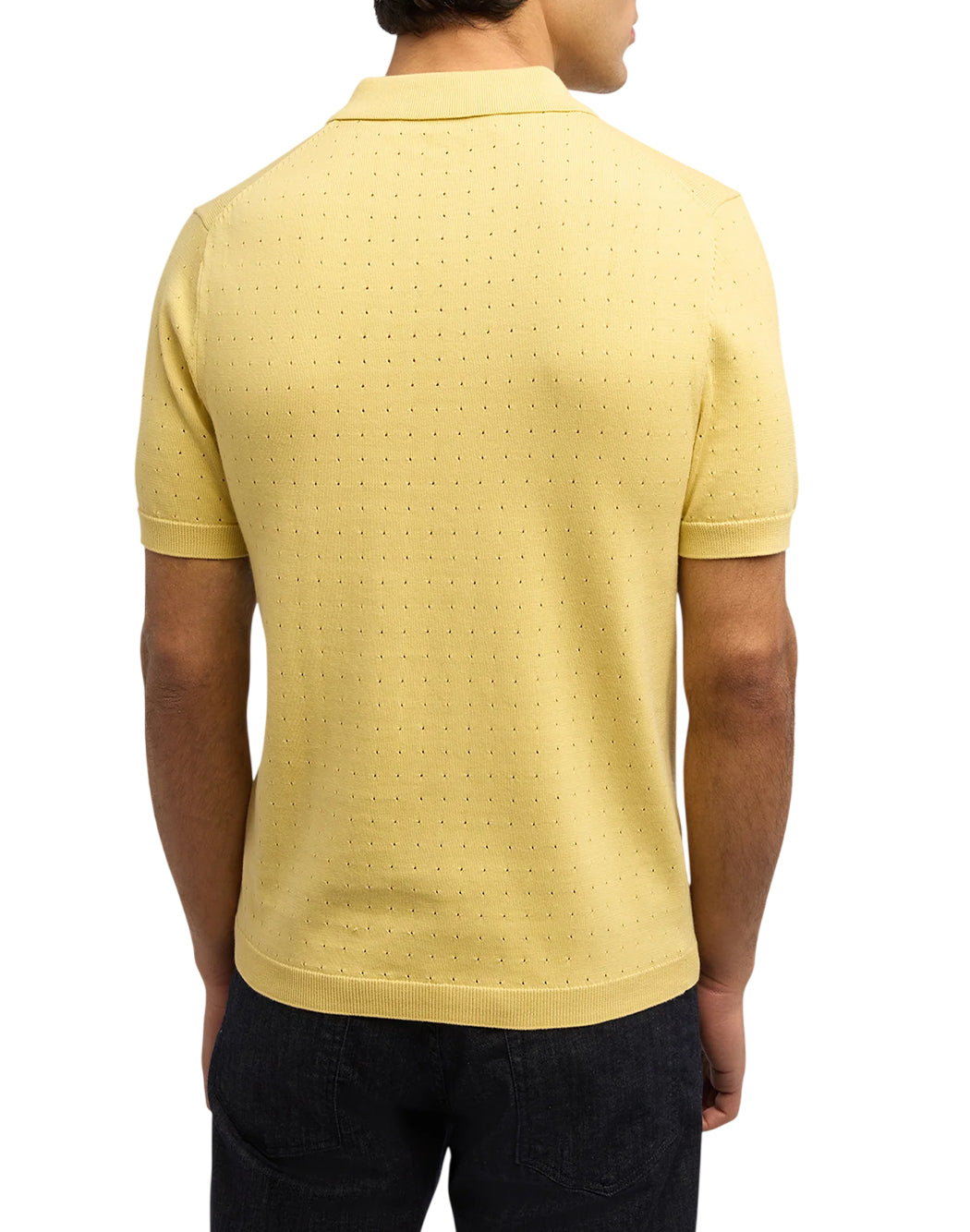 Trussardi  Giallo