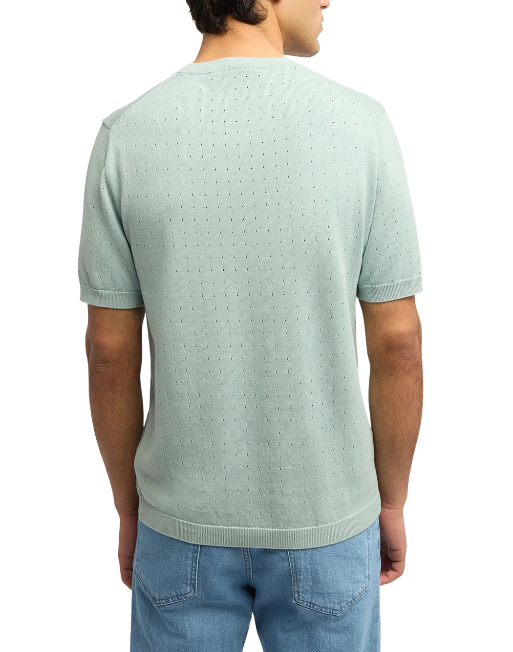Trussardi Azzurro