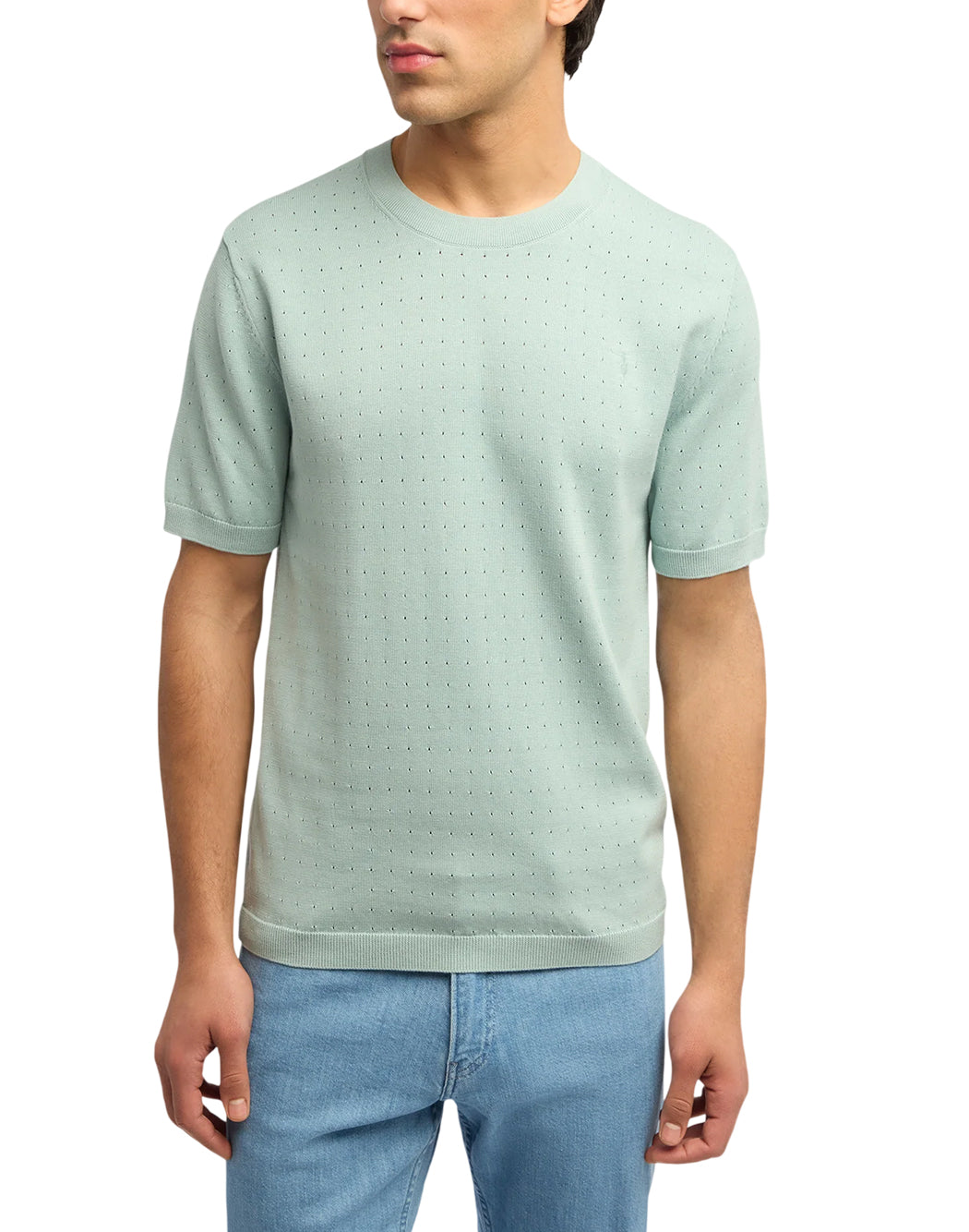 Trussardi Azzurro
