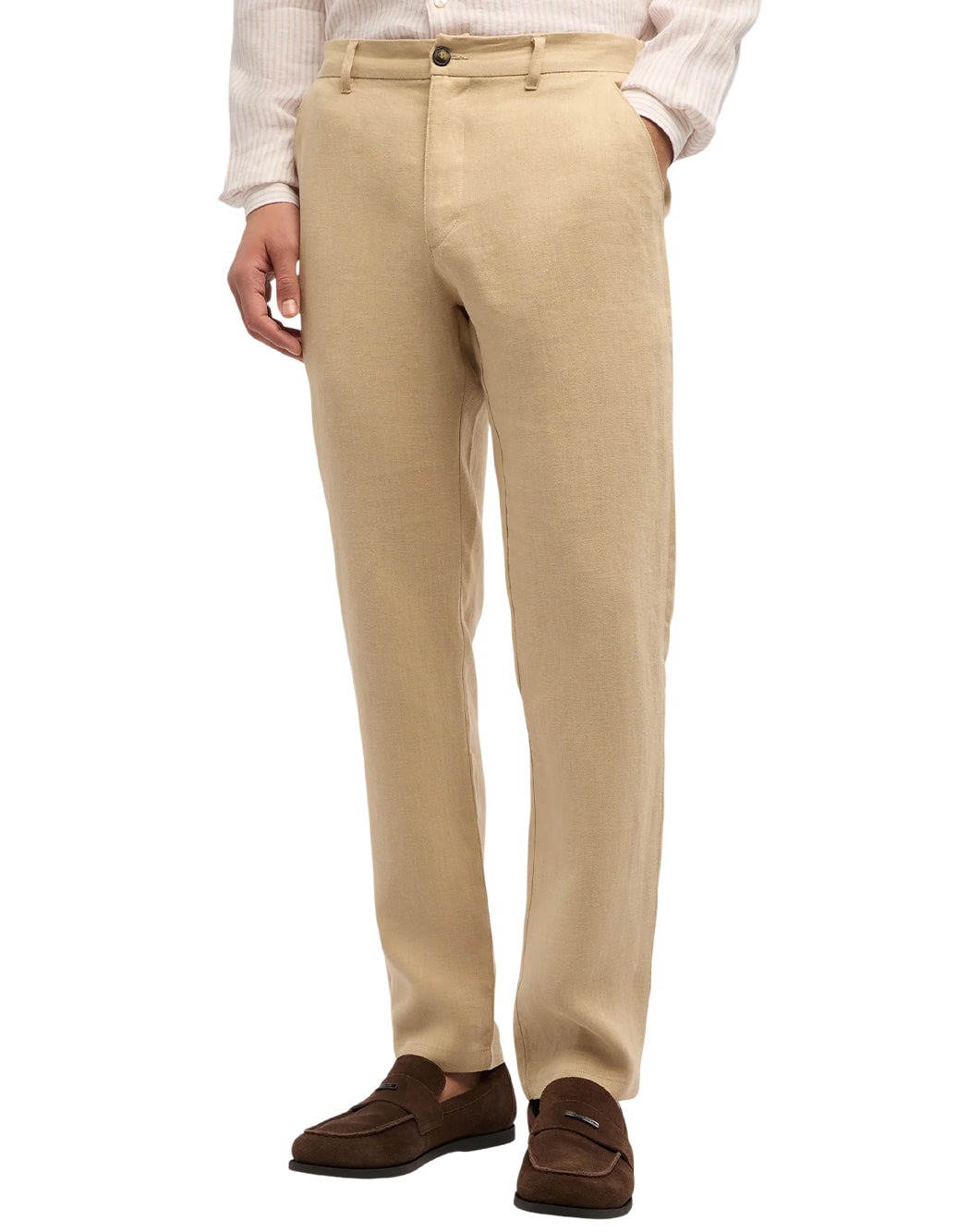 Trussardi  Marrone