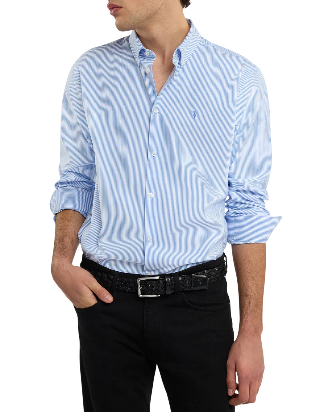 Trussardi Celeste