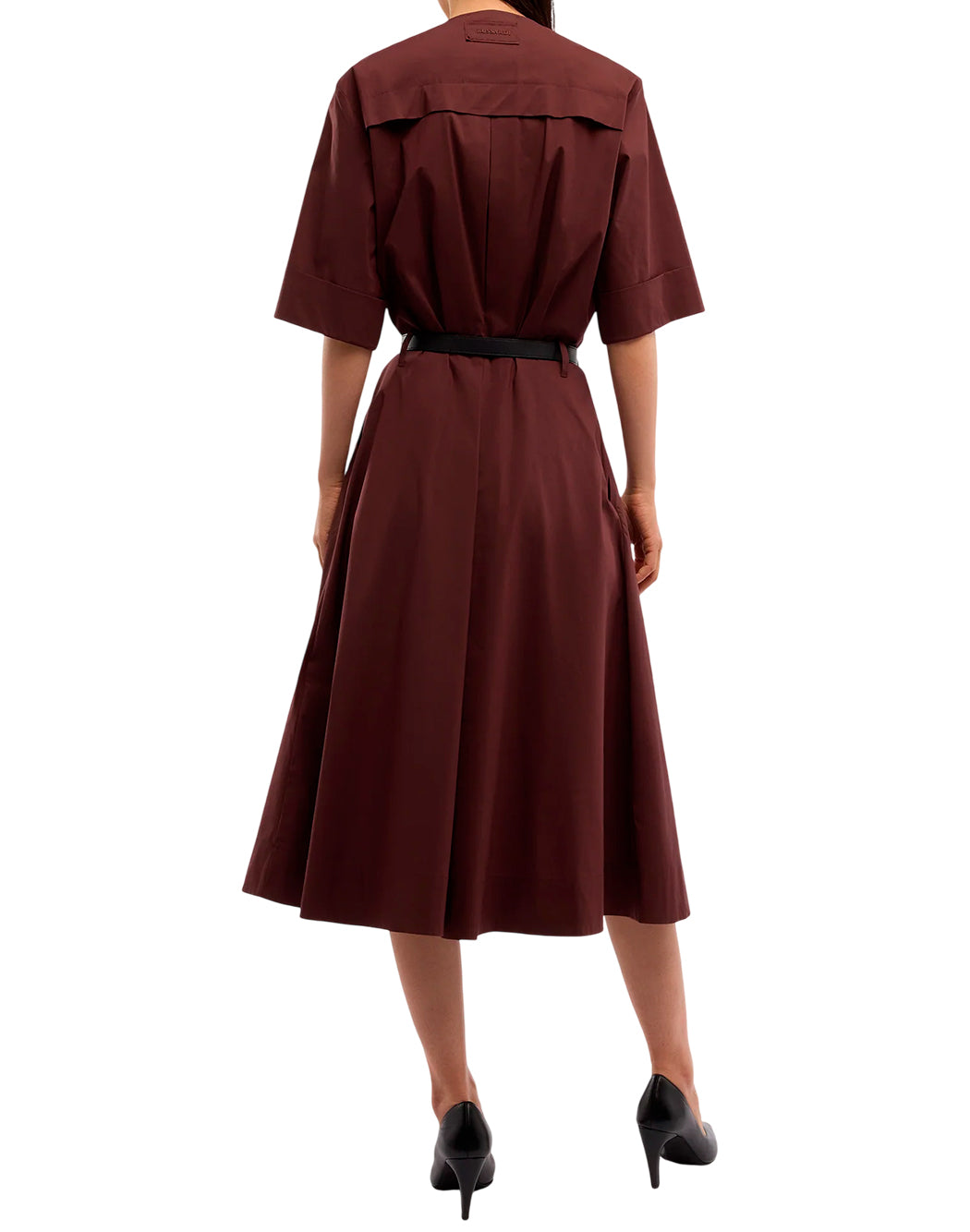 Trussardi  Rosso