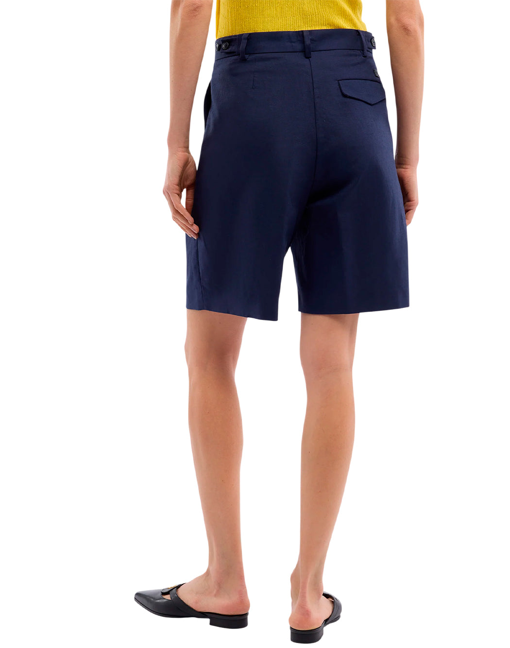 Trussardi  Blu