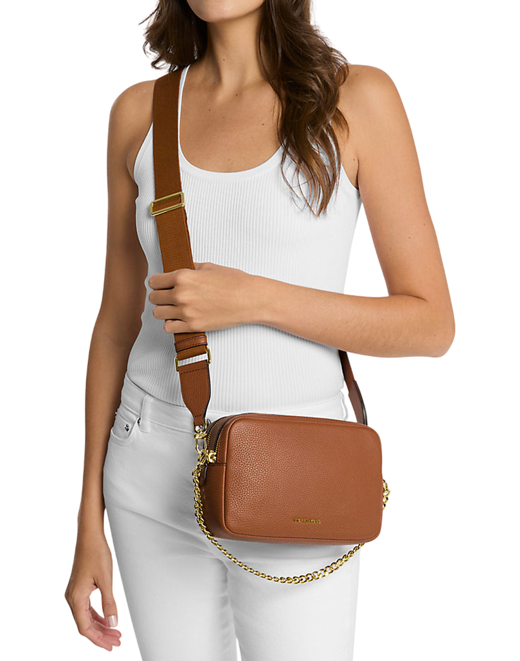 Michael Kors Brown