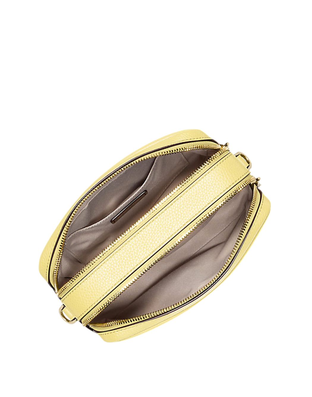 Michael Kors  Giallo
