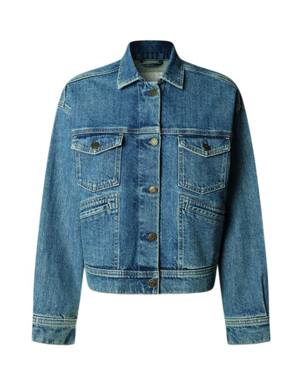 Pepe Jeans  Blu