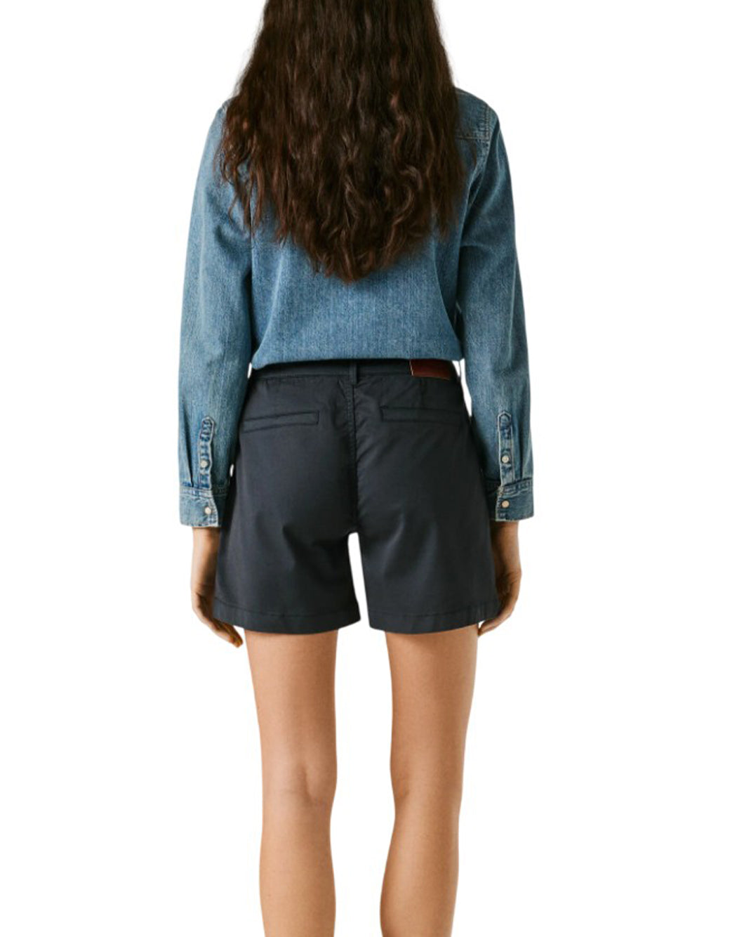 Pepe Jeans  Blu