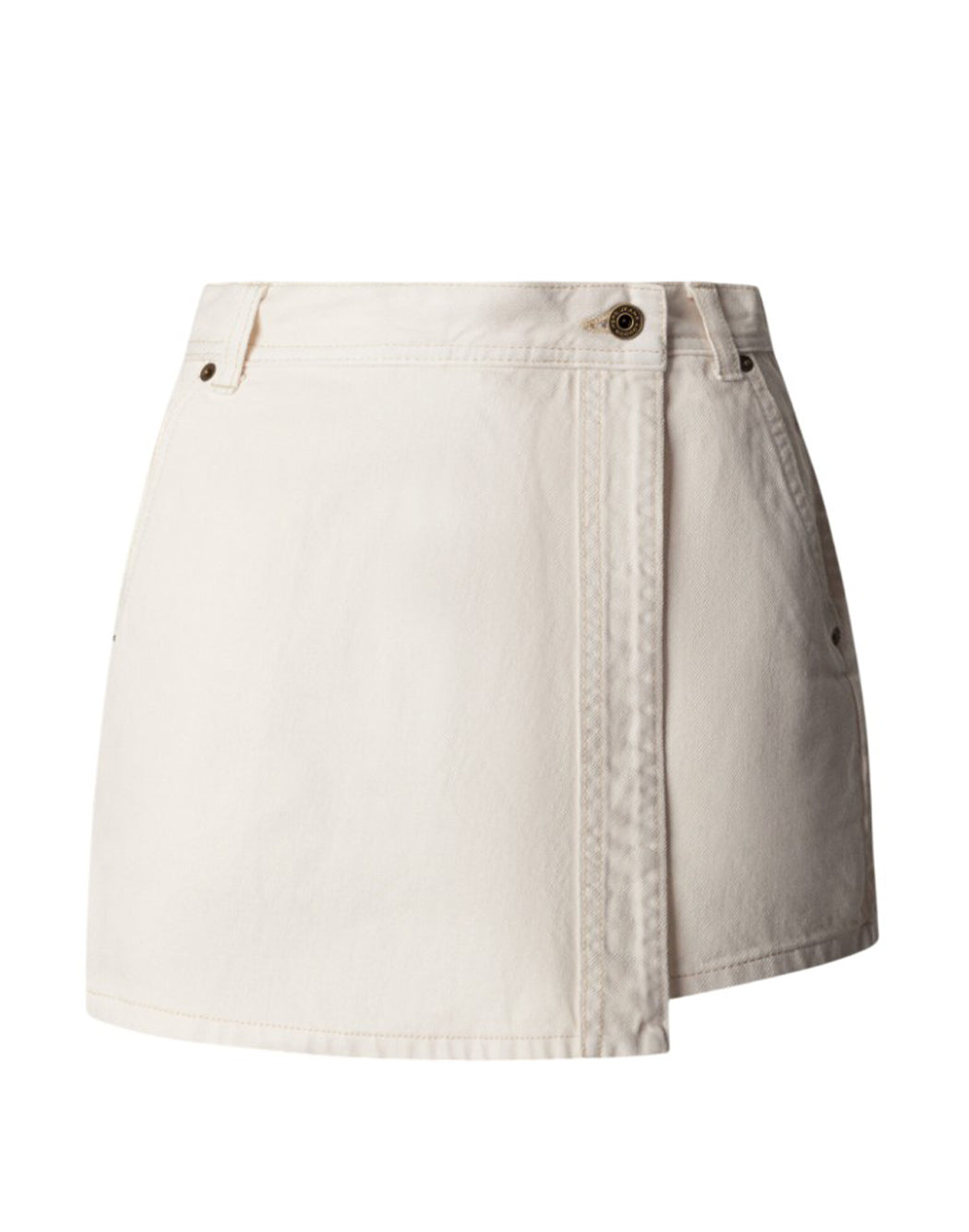 Pepe Jeans  Bianco