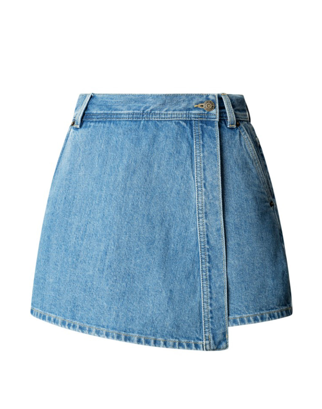 Pepe Jeans Blau