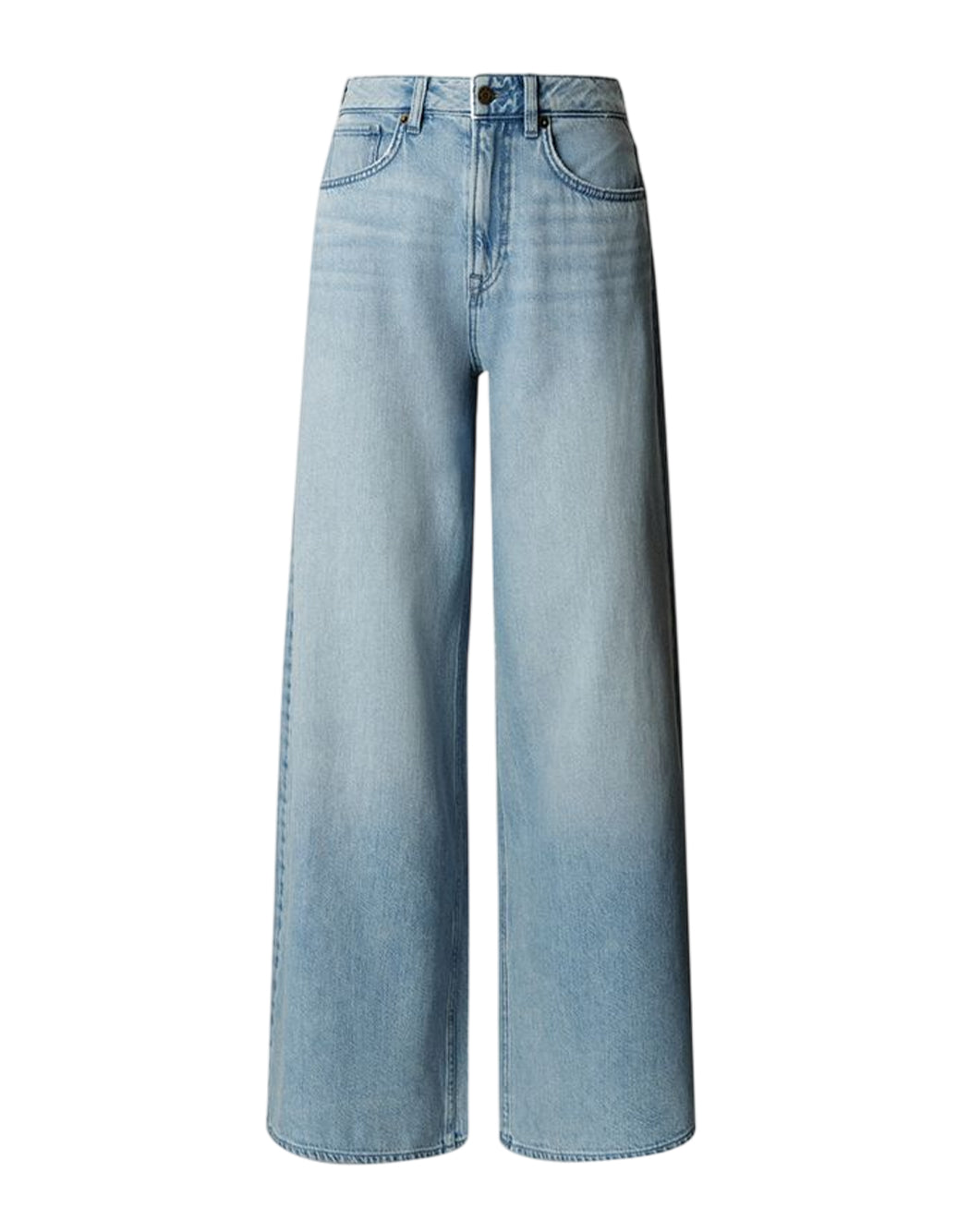 Pepe Jeans  Blu