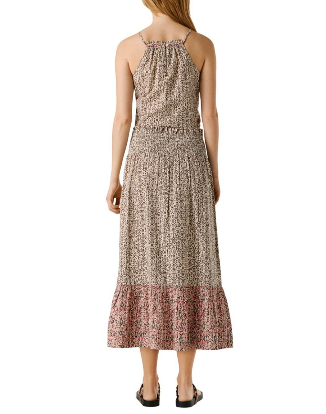 Pepe Jeans Braun