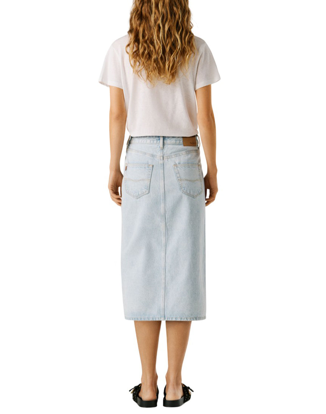 Pepe Jeans  Azzurro