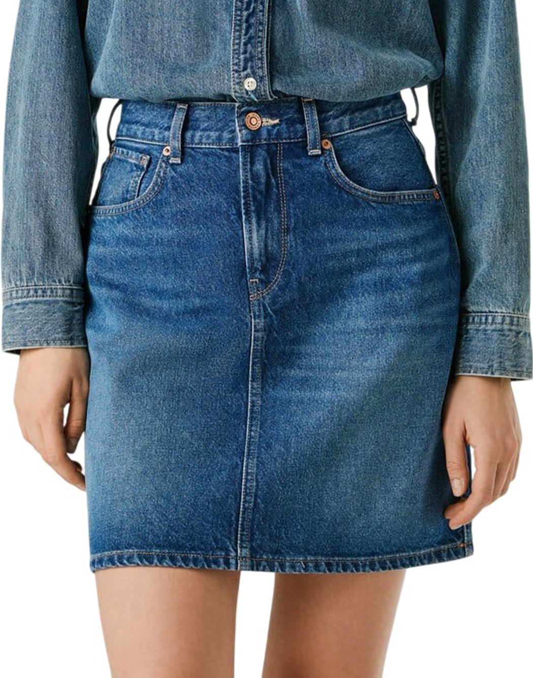 Pepe Jeans Blue