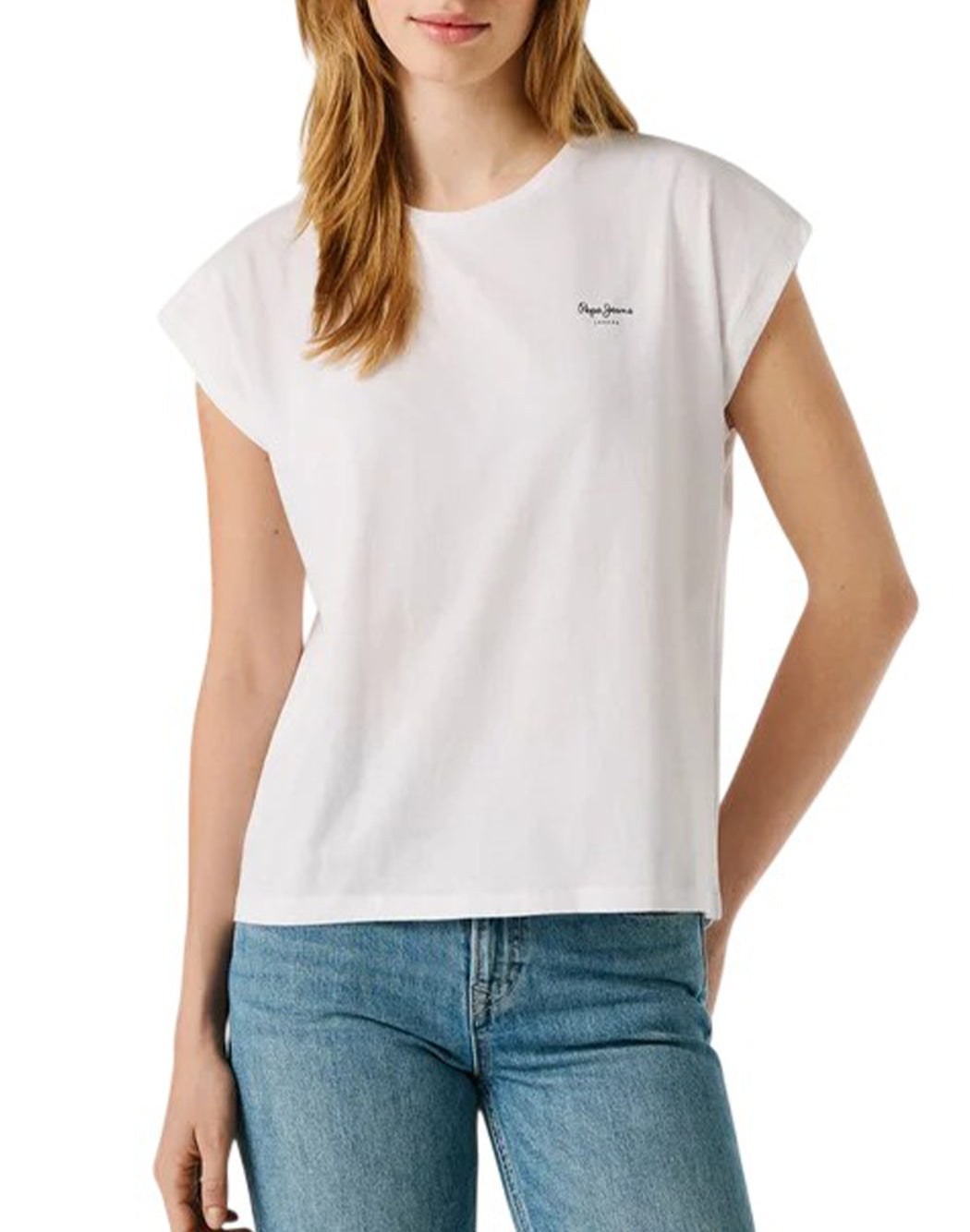 Pepe Jeans  Bianco
