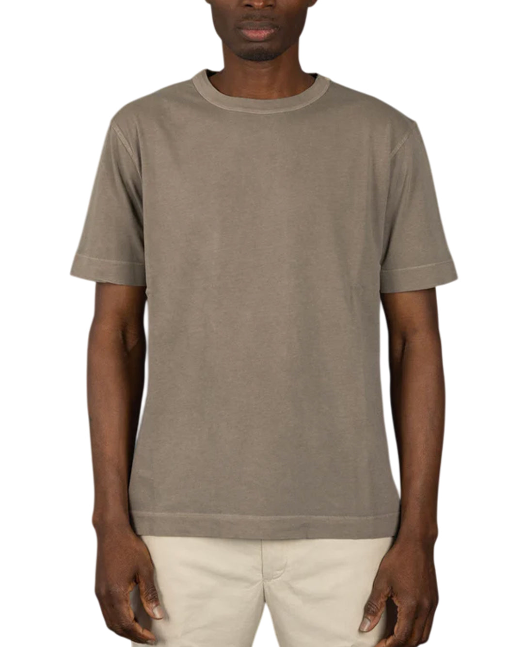 Daniele Fiesoli  Marrone