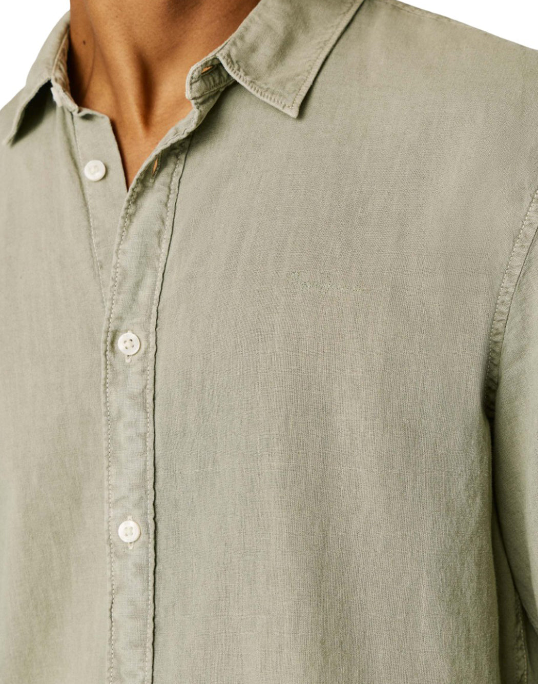 Pepe Jeans  Verde