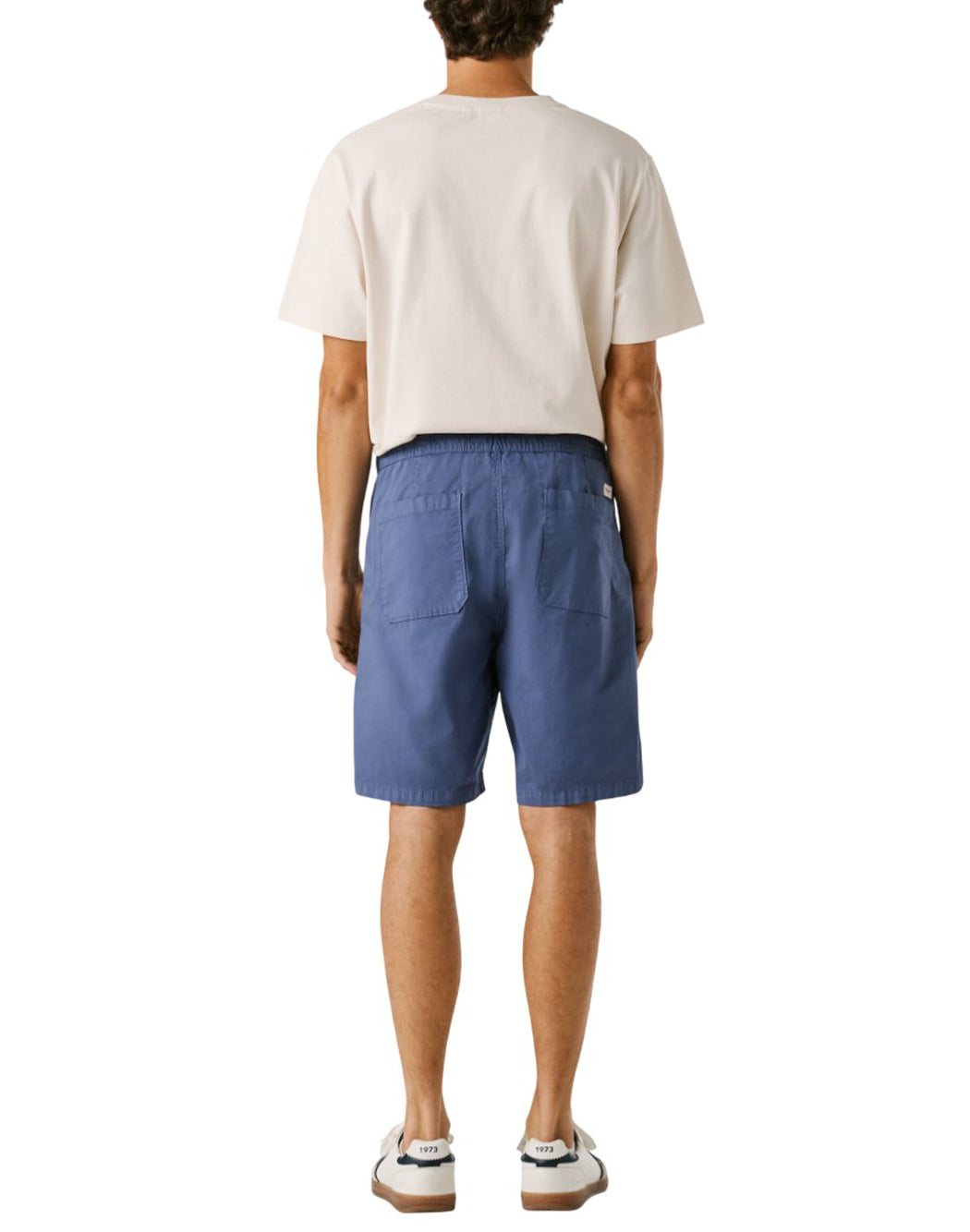 Pepe Jeans  Blu