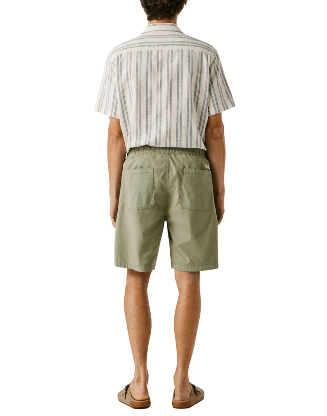 Pepe Jeans  Verde