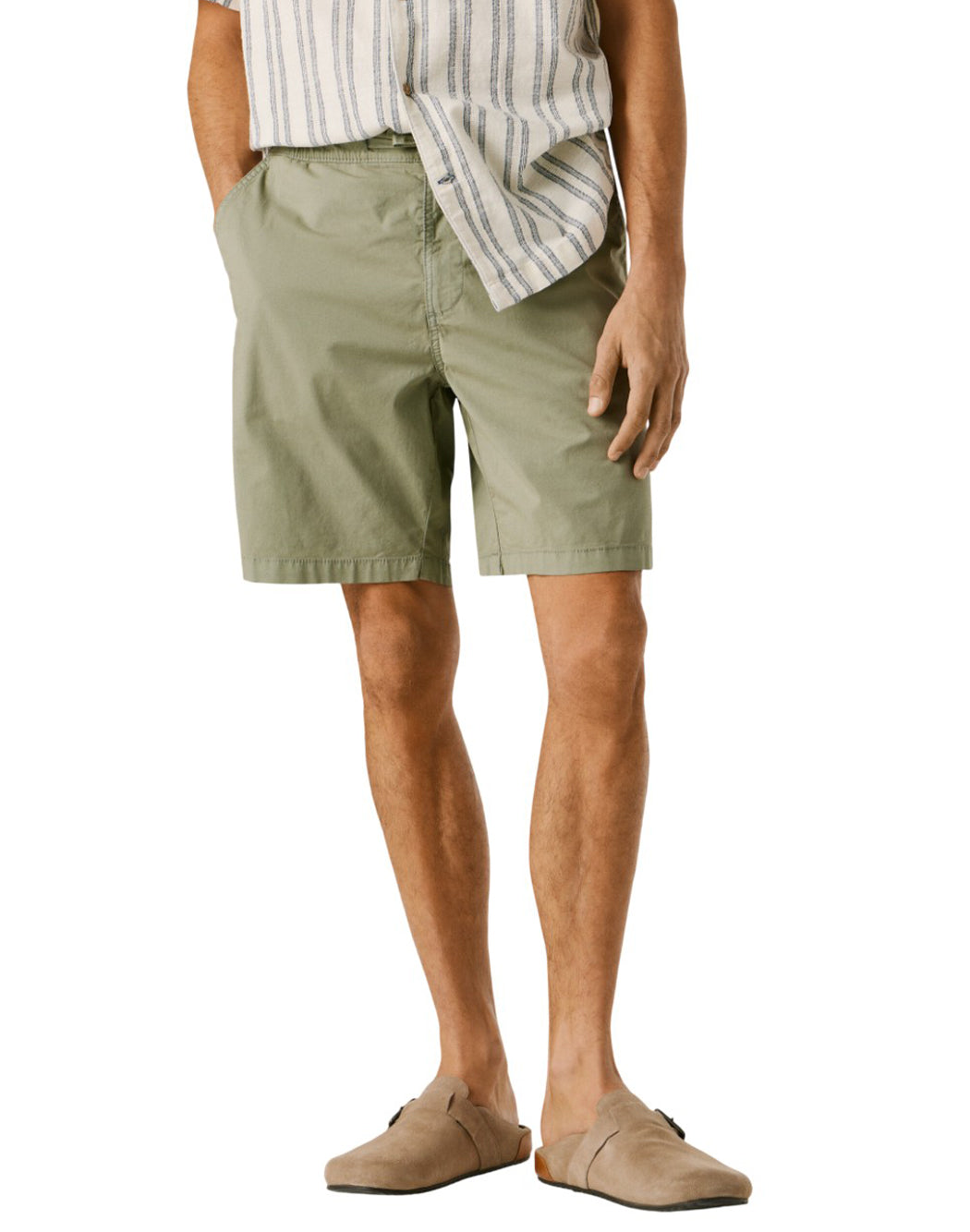 Pepe Jeans  Verde