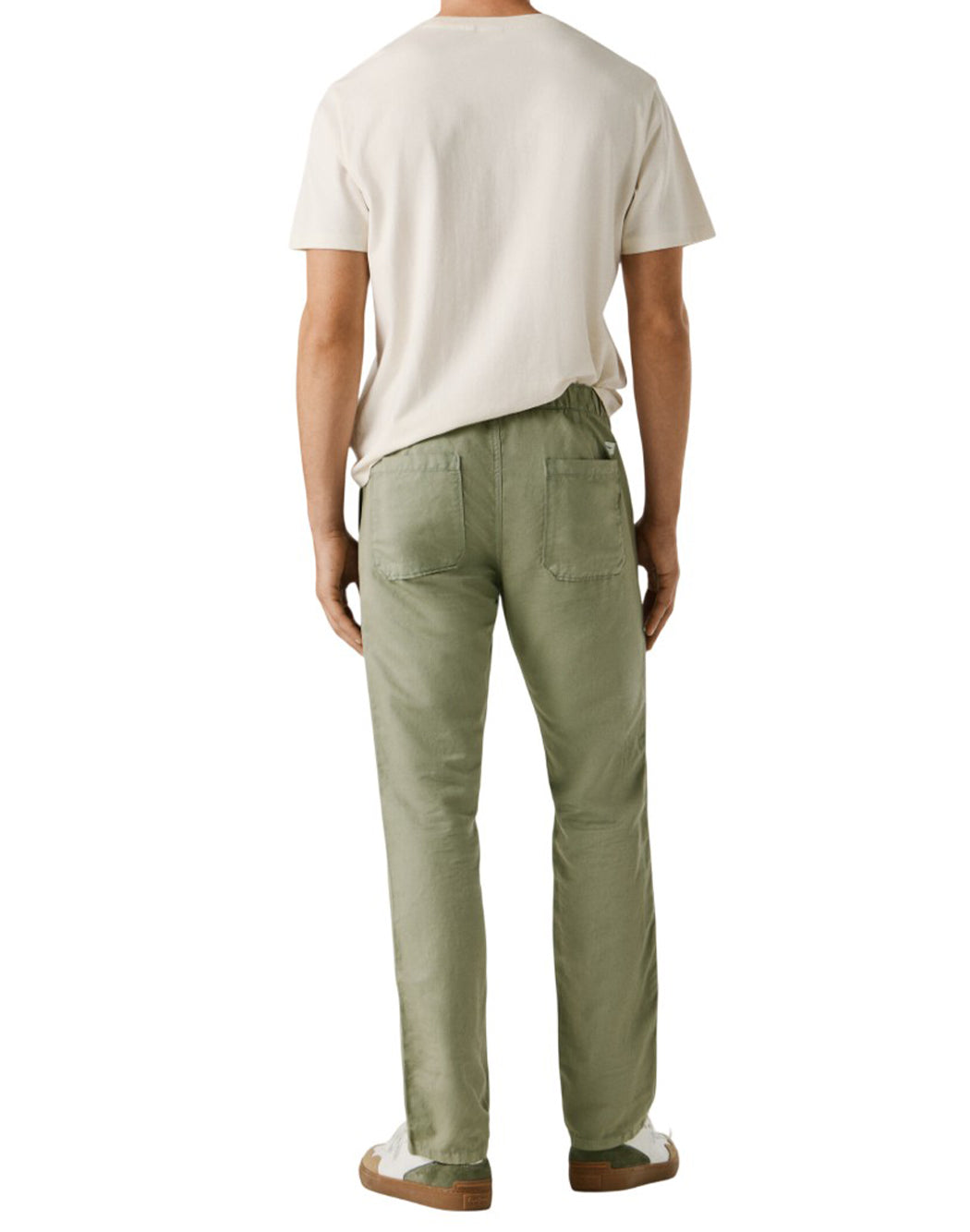 Pepe Jeans  Verde