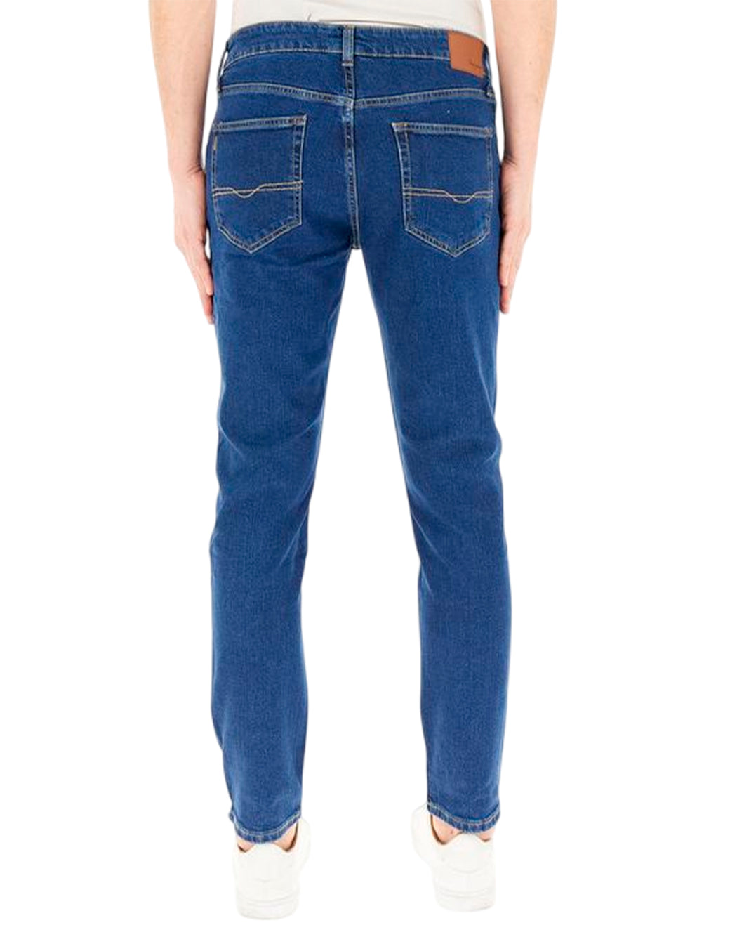 Pepe Jeans  Blu