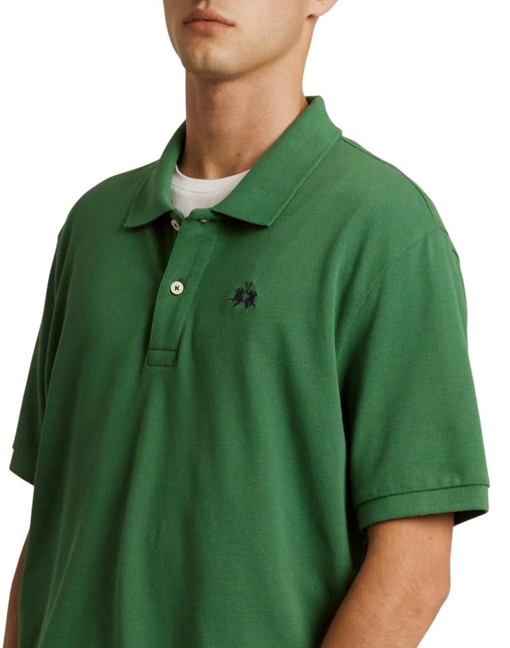 La Martina  Verde