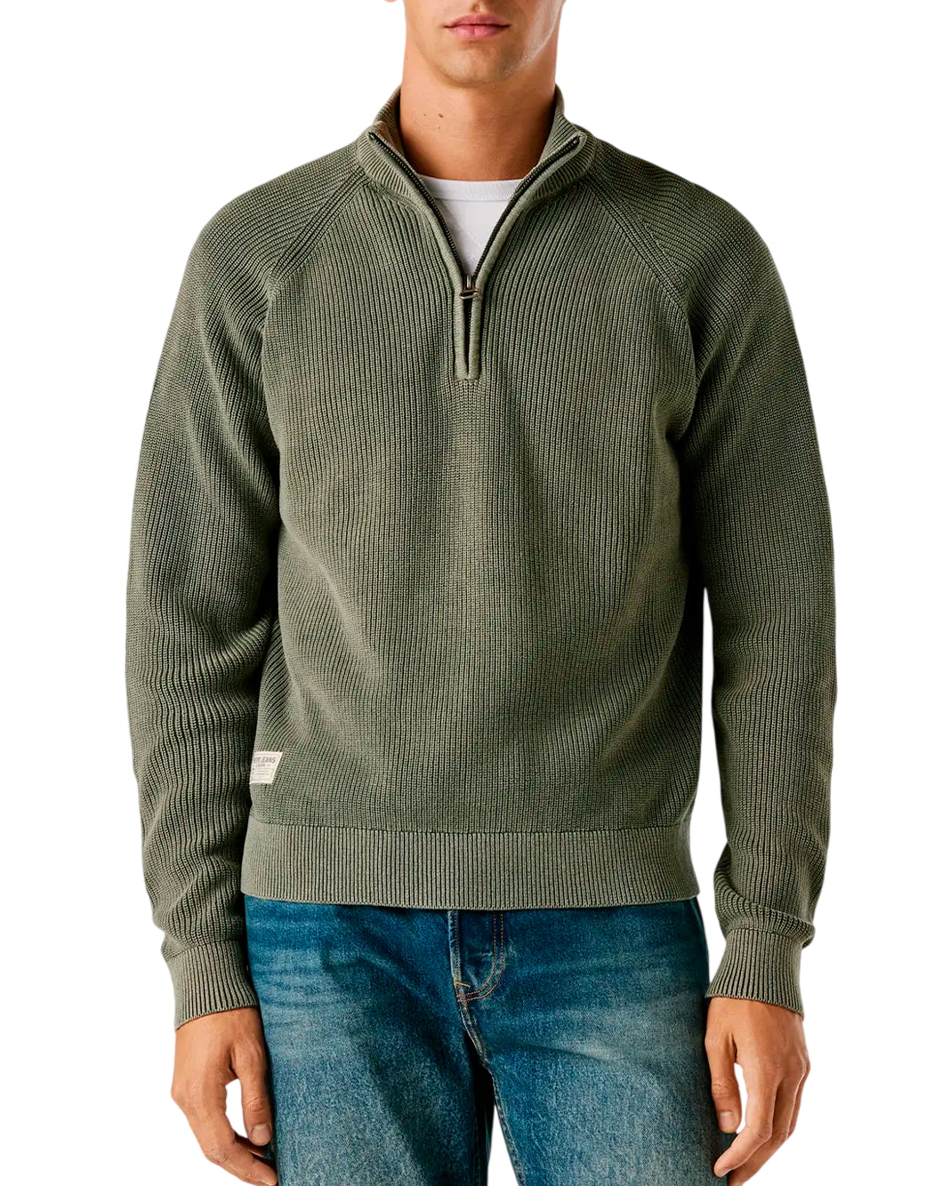 Pepe Jeans  Verde