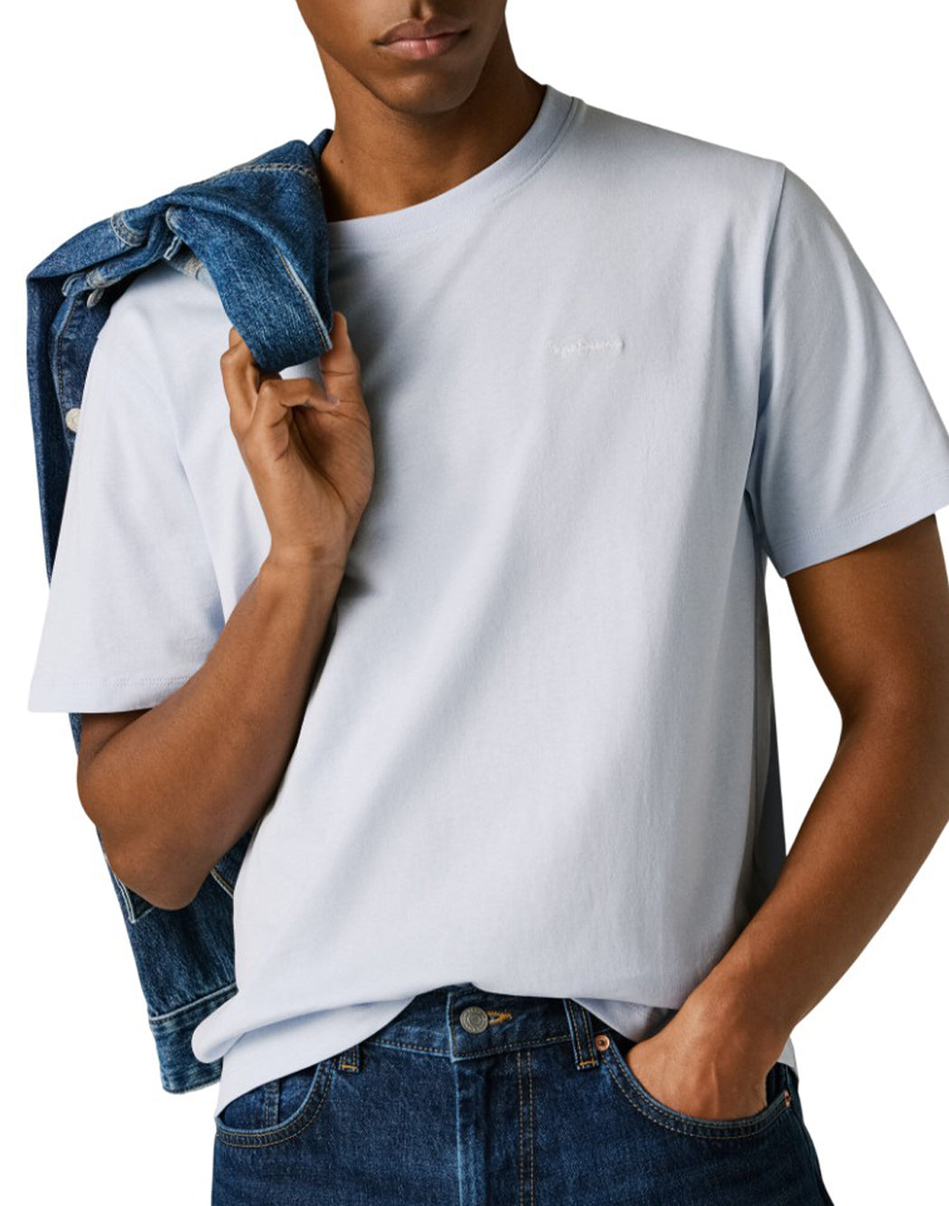 Pepe Jeans  Blu