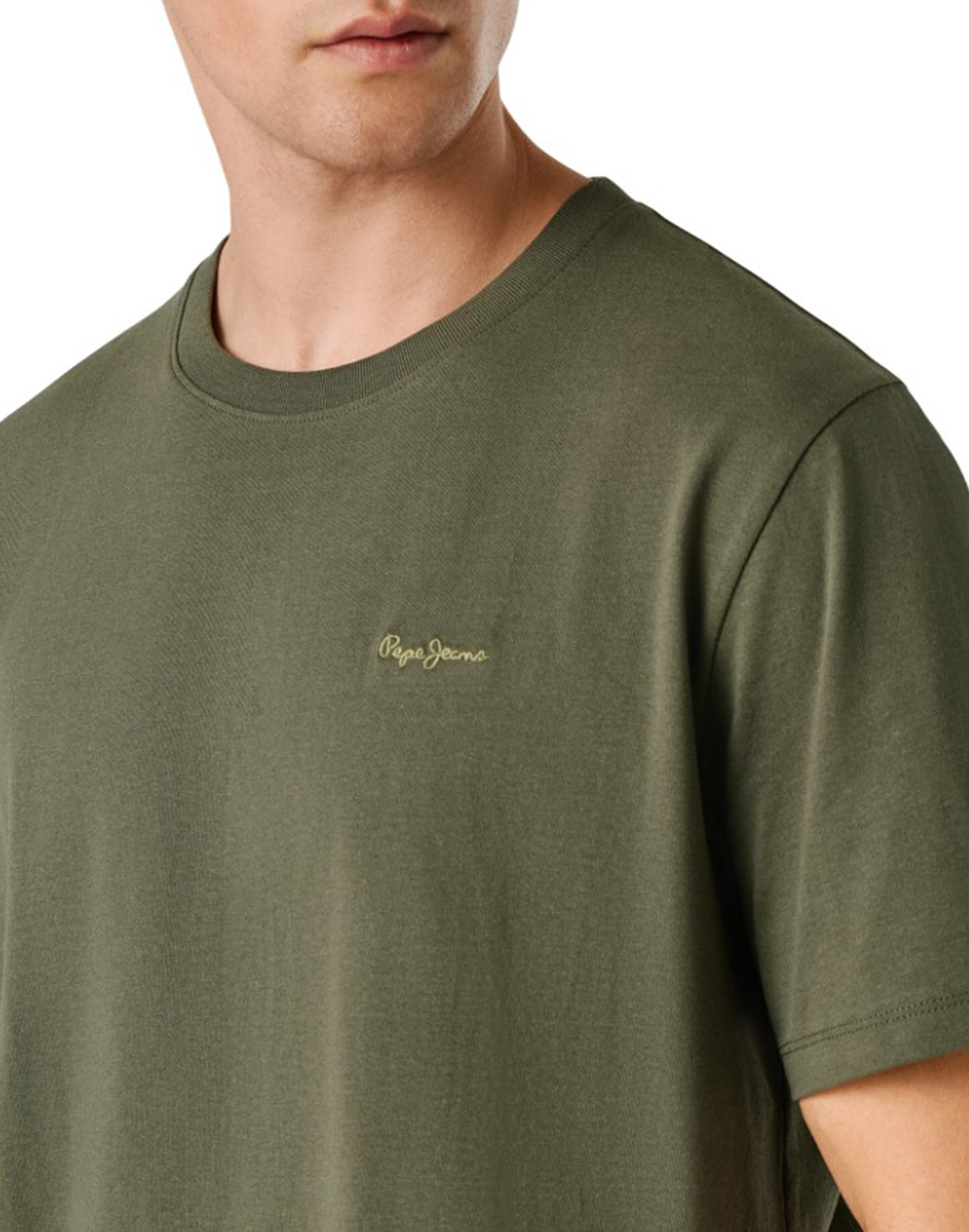 Pepe Jeans Grün