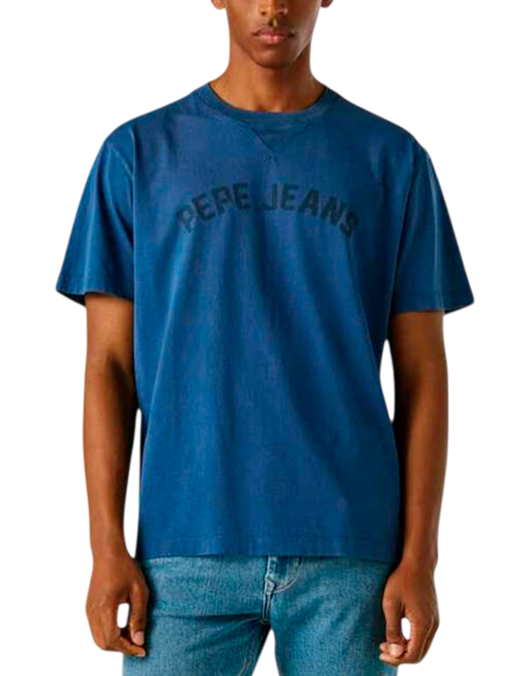 Pepe Jeans  Blu