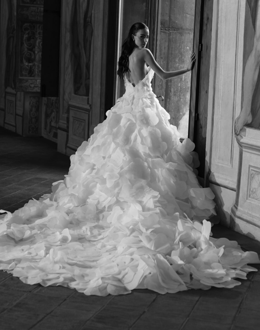 Dovita Bridal  Bianco